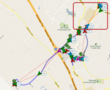 GPSTrackIt Announces Route Optimization and Vehicle Trail to Route...
